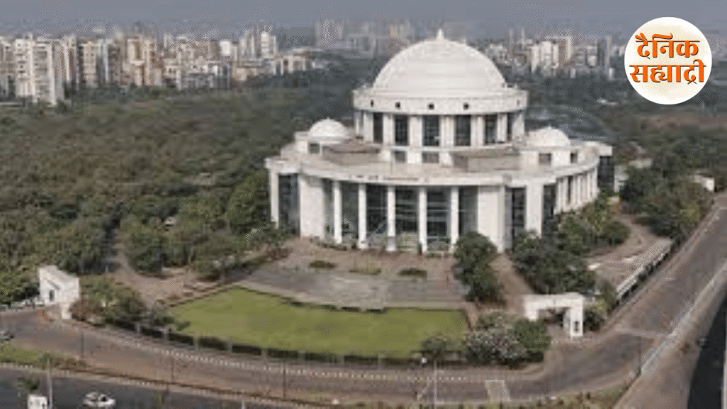 नवी मुंबई महापालिका निवडणूक 2025: विकास, योजना आणि राजकीय स्पर्धा