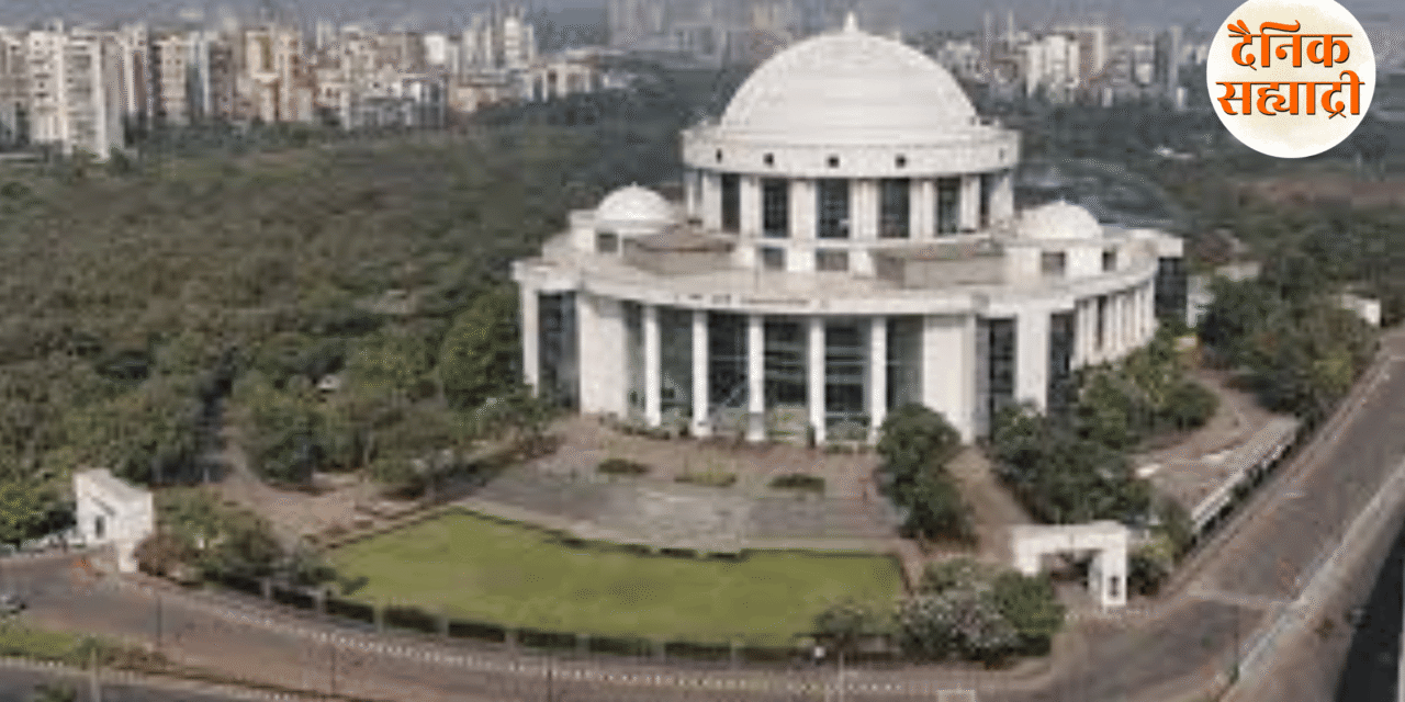 नवी मुंबई महापालिका निवडणूक 2025: विकास, योजना आणि राजकीय स्पर्धा