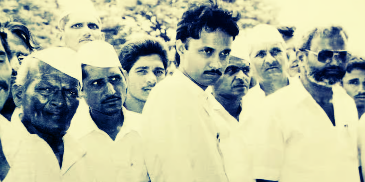 Ajit Pawar Biography : अजित पवार यांचा जीवनप्रवास | महाराष्ट्राच्या राजकारणातील प्रभावी नेतृत्व