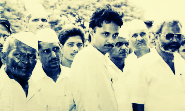 Ajit Pawar Biography : अजित पवार यांचा जीवनप्रवास | महाराष्ट्राच्या राजकारणातील प्रभावी नेतृत्व