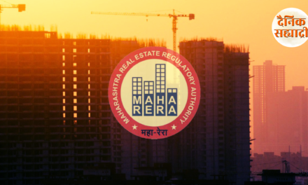 लहान बांधकामांना ‘मोफा’, तर ५ हजार चौरस फुटांवरील प्रकल्पांना केवळ ‘महारेरा’; राज्य सरकारचा महत्त्वपूर्ण निर्णय