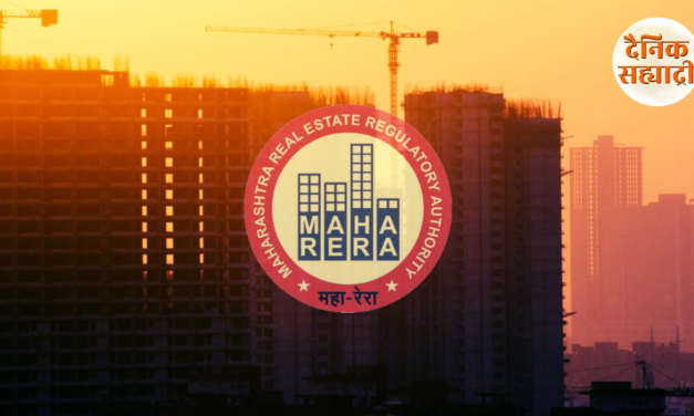 लहान बांधकामांना ‘मोफा’, तर ५ हजार चौरस फुटांवरील प्रकल्पांना केवळ ‘महारेरा’; राज्य सरकारचा महत्त्वपूर्ण निर्णय
