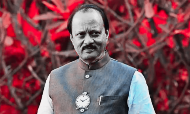 Ajit Pawar Death Plane Crash News: अजित पवारांचा विमान अपघातात दुर्दैवी मृत्यू; महाराष्ट्र हादरला