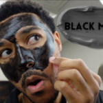 व्हायरल चारकोल मास्कचा धोका; त्वचेच्या आरोग्यावर तज्ञांनी व्यक्त केली गंभीर चिंता