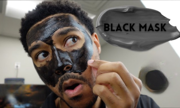 व्हायरल चारकोल मास्कचा धोका; त्वचेच्या आरोग्यावर तज्ञांनी व्यक्त केली गंभीर चिंता