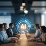 भारतजेन एआय – १५ भाषांत बोलणारे-पाहणारे स्वदेशी मॉडेल तयार