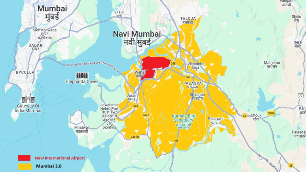 third-mumbai-development
